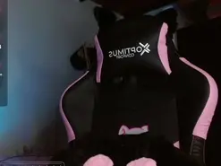 Amateur Live Porn of sexy_valentina1