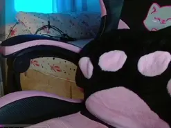 Amateur Live Sex Cam of sexy_valentina1