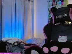 Amateur Free Live Porn of sexy_valentina1