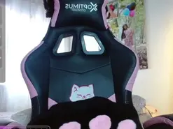 Amateur Adult Webcam of sexy_valentina1