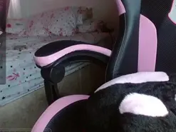 Amateur Free Live Porn of sexy_valentina1