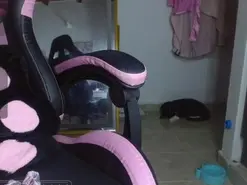 Amateur Live Porn of sexy_valentina1