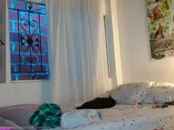 Amateur Live Sex Cam of sexy_valentina1