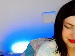 Amateur Live Porn of brittany_hot