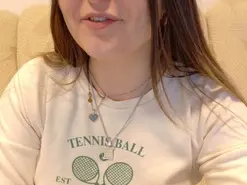 Amateur Sex Cam of LaSantita