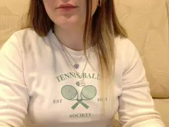 Amateur Sex Cam of LaSantita