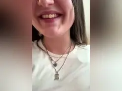 Amateur Sex Cam of LaSantita