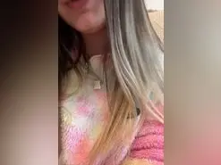 Amateur Free Live Porn of LaSantita