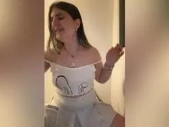 Amateur Best Webcam of LaSantita