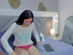 Amateur Best Webcam of Paulis_bell