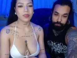 Amateur Adult Webcams of judasysol666