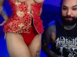 Amateur Best Webcam of judasysol666