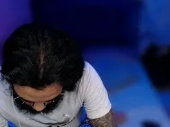 Amateur Best live sex cam show of judasysol666