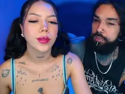 Amateur Free Porn Cam of judasysol666