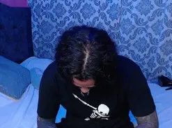 Amateur Watch Live Sex Cams of judasysol666