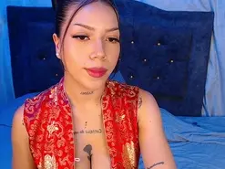 Amateur Nude Webcam of judasysol666