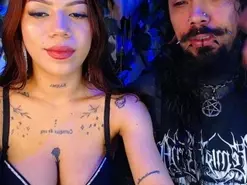 Amateur Live Sex of judasysol666