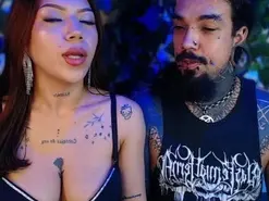 Amateur Live Sex Cam of judasysol666