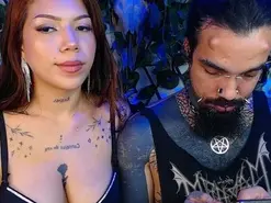Amateur Best Webcam of judasysol666