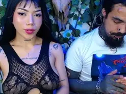Amateur Live Porn of judasysol666