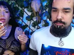 Amateur Sex Cam of judasysol666