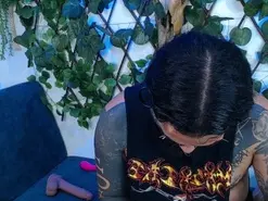 Amateur Sex Chat of judasysol666