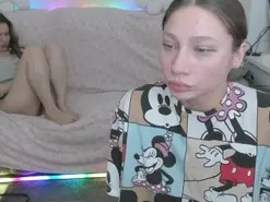 Amateur Nude Webcam of Yuki_Caramells