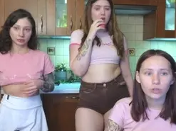 Amateur Sex Cam of Yuki_Caramells