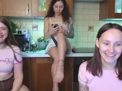 Amateur Watch Live Sex Cams of Yuki_Caramells