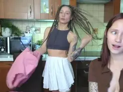 Amateur Live Sex of Yuki_Caramells