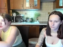 Amateur Adult Video Chat of Yuki_Caramells