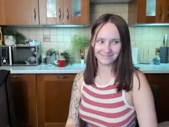 Amateur Live Porn of Yuki_Caramells