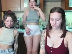 Amateur Private Sex Chat of Yuki_Caramells