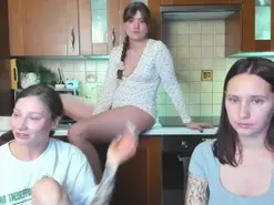 Amateur Free Porn Cam of Yuki_Caramells