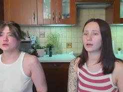 Amateur Live Sex Cam of Yuki_Caramells