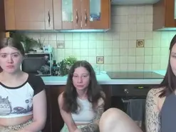 Amateur Best Webcam of Yuki_Caramells