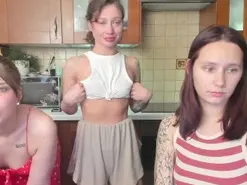 Amateur Live Sex of Yuki_Caramells
