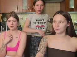Amateur Best Webcam of Yuki_Caramells