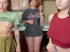 Amateur Live Sex of Yuki_Caramells