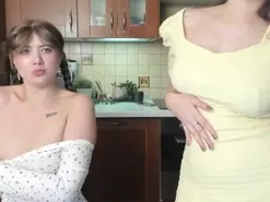 Amateur Free Live Porn of Yuki_Caramells