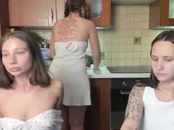Amateur Sex Cam of Yuki_Caramells