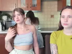 Amateur Free Porn Cam of Yuki_Caramells