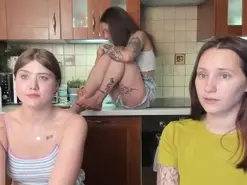 Amateur Live Porn of Yuki_Caramells