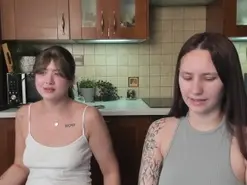 Amateur Free Porn Cam of Yuki_Caramells