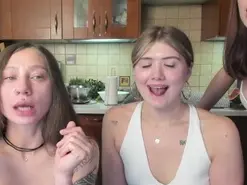 Amateur Live Sex Cam of Yuki_Caramells