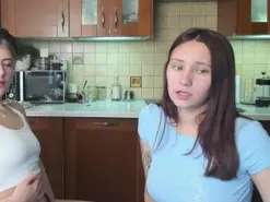 Amateur Live Sex Cam of Yuki_Caramells