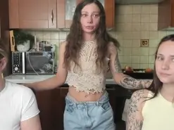 Amateur Free Live Porn of Yuki_Caramells