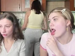 Amateur Nude Webcam of Yuki_Caramells