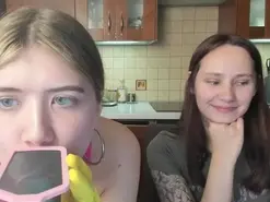Amateur Live Sex Cam of Yuki_Caramells