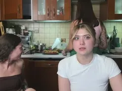 Amateur Adult Video Chat of Yuki_Caramells